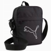 Puma ľadvinka na rameno Plus čierny