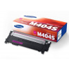 Samsung CLT-M404S - purpurový originálny toner, 1000 strán