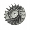 Kolieska na kosačku - Husqvarna Partner vytvára Craftsman117 mm (Husqvarna Partner vytvára Craftsman117 mm)