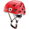 Prilba CAMP STORM LIGHT RED 48-56, Red