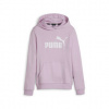 Puma ESS Logo Hoodie TR G | 4099685889303 | Fialová | 116
