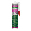 Lepicí tmel Makroflex All Weather 280ml, bílý