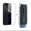 Nillkin Tvrzené Sklo 2.5D CP+ PRO Black pro Apple iPhone 16 Pro Max 6902048287808