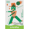 E-kniha Vlastní cestou - Seosamh Mac Grianna