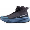 MAMMUT Aenergy Mtn Mid GTX Men black-dark strata - 44 2/3