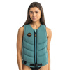 Jobe Fragment Life Vest Women Vintage Teal Farba: Vintage Teal, Veľkosť: M