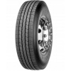 Sava AVANT 4 235/75R17.5 132/130M priľnavosť na snehu (3PMSF)