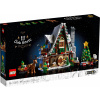 LEGO® Creator Expert 10275 - Elfský domček