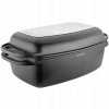 Pekáč - Brytfanna Florina delič 32 cm 5,2 l Indukčná (Pekáč - Brytfanna Florina delič 32 cm 5,2 l Indukčná)