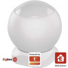 Emos GoSmart H5020, PIR senzor (snímač pohybu) IP20, ZigBee H5020