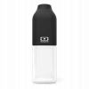 MonBento Positive M Black Onyx čierna 500 ml