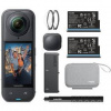 Outdoorová kamera Insta360 X5 Essentials Bundle