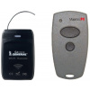 General MARANTEC DIGITAL D302 868 MHZ - dálkové ovládání pro bránu/vrata s mobilní APP