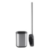 Hopa WC kefa (na wc tornado, rimless), kov, plast KD02021695