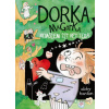 Dorka Magorka: Dorka Magorka: Nemôžem žiť bez teba - Abby Hanlon - online doručenie