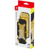 HORI Ochranný Kryt pre Nintendo Switch Lite - Armour Black