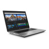 HP ZBook 17 G5 Core i7 8850H 2.6GHz/16GB RAM/256GB M.2 SSD/batteryCARE+ NNR7-007792