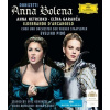 NETREBKO/GANANCA - ANNA BOLENA (1Blu-ray)