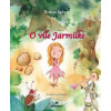 O víle Jarmilke - Jadroň Roman