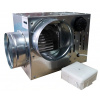 Ventilátor, filter - Krbová turbína Wicher 300 m3-Vstup/Výstup 125mm UMEKS (Krbová turbína Wicher 300 m3-Vstup/Výstup 125mm UMEKS)