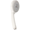 HANSGROHE Croma ručná sprcha Multi 3jet, priemer 100 mm, biela, 28536450