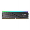 Adata Lancer BLADE/DDR5/16GB/6000MHz/CL30/1x16GB/RGB/Black (AX5U6000C3016G-SLABRBK)