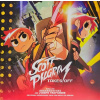 Scott Pilgrim Takes Off soundtrack Anamanaguchi Vinyl