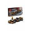 LEGO® Speed Champions 77251 Závodné auto McLaren F1® Team MCL38