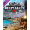 ESD GAMES ESD Railway Empire The Great Lakes