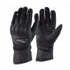 Motocyklové rukavice Modeka Air Ride II Black veľ. 9