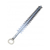 Náhradná lišta na plotostrih Worcraft HT06-550, 230V, 550 mm, na živý plot