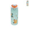 Láhev sportovní tritan 500ml SAGA DINO