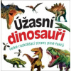 Úžasní dinosauři