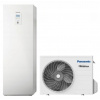 Tepelné čerpadlo Panasonic Aquarea KIT-ADC9HE5B 9kW 1F (Tepelné čerpadlo Panasonic Aquarea KIT-ADC9HE5B 9kW 1F)