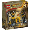 Lego Indiana Jones 77013 - Útek zo stratenej hrobky