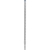 Bosch Accessories EXPERT SDS plus-7X 2608900129 volfrám-karbid kladivový vrták 1 ks 15 mm Celková dĺžka 465 mm SDS plus 1 ks; 2608900129