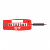 Sada bitov Milwaukee SHOCKWAVE™, 12ks 4932430910