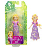 Mattel Disney Princess MALÁ BÁBIKA, viac druhov
