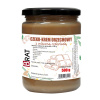 Orechovo-čokoládová pasta BRAT Čokoládovo-orieškový krém s mliečnou čokoládou 500 g
