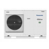 Tepelné čerpadlo MONOBLOK 9 kW PANASONIC 230V R32 9kW (Tepelné čerpadlo MONOBLOK 9 kW PANASONIC 230V R32 9kW)