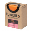 TUBOLITO Duše BMX 20x1.5-2.5 SV