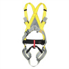 Celotelový postroj Singing Rock Ropedancer II žltá/sivá XL/XXL