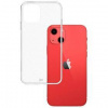 Kryt na mobil 3mk Armor case Apple iPhone 13, čiré