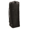 MIL-TEC US lodní vak s popruhy 75l Black
