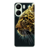 Silikonové pouzdro iSaprio - Xiaomi Redmi 13C / Poco C65 - Gepard 02 (Odolný silikonový kryt, obal, pouzdro iSaprio - Xiaomi Redmi 13C / Poco C65 - Gepard 02 - skvělá ochrana a pružnost, stylový UV po
