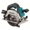 Makita Náradie - 18V AKU okružná píla 165 mm, 2x aku Li-Ion LXT 5,0 Ah, nabíjačka DHS660RTJ
