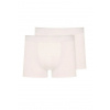 2PACK pánske boxerky Henderson 42963 Move - Biela / 3XL
