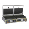 Roller Grill Kontaktný gril DOUBLE PREMIUM