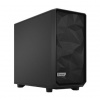 Fractal Design Meshify 2 Black Solid / Midi Tower / Čierna FD-C-MES2A-01