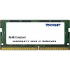 SO-DIMM 8GB DDR4-2666MHz Patriot CL19 PSD48G266681S